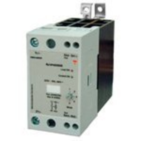 Carlo Gavazzi Solid State Relays - Industrial Mount Ssr H/S Ps 600V 30A 4-20Ma E RJ1P60I30E